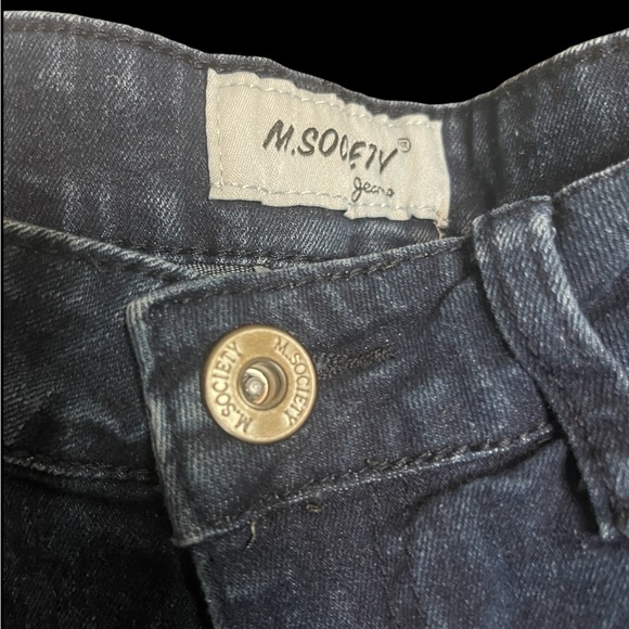 Men’s jeans Men’s Society - Picture 4 of 4